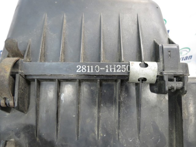 281101H250 HYUNDAI Корпус фильтра купить в Днепр