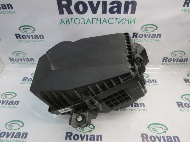 Коробка фильтра 28110P0410 HYUNDAI