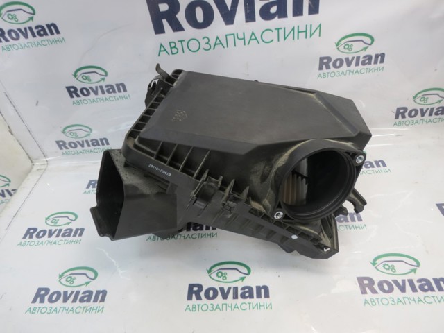 HYUNDAI 28110P0410 Корпус воздушного фильтра в наличии Черкассы