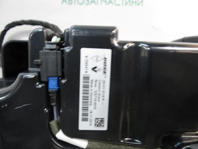 281313216R Сабвуфер купить Винница