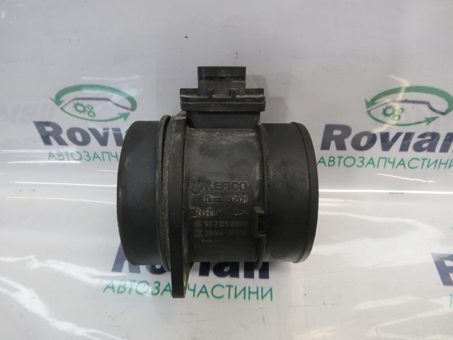 HYUNDAI 281642F000 ДМРВ в наличии Украина