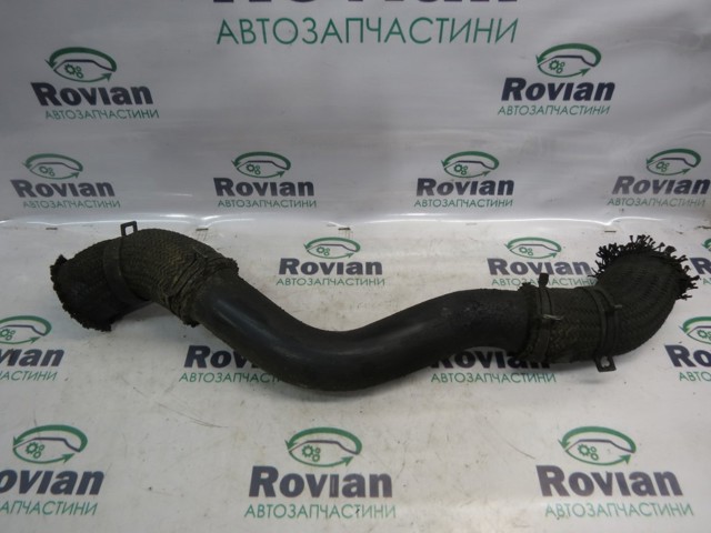 Шланг интеркуллера 281704A101 HYUNDAI