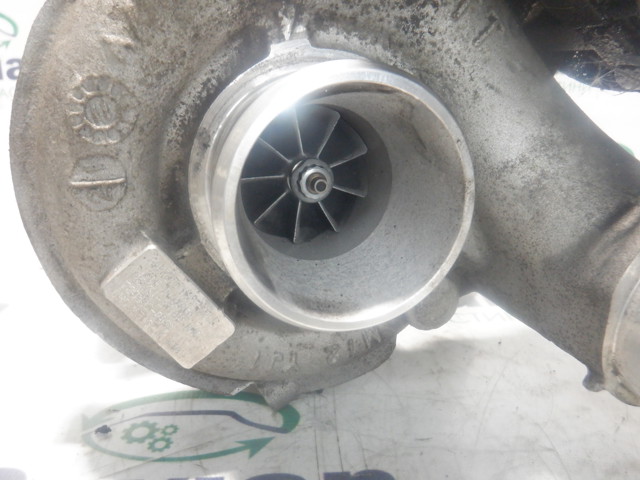 HYUNDAI 282312F100 Турбина в наличии Сумы