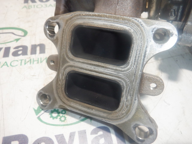 HYUNDAI 282312MHB0 Турбина в наличии Ужгород