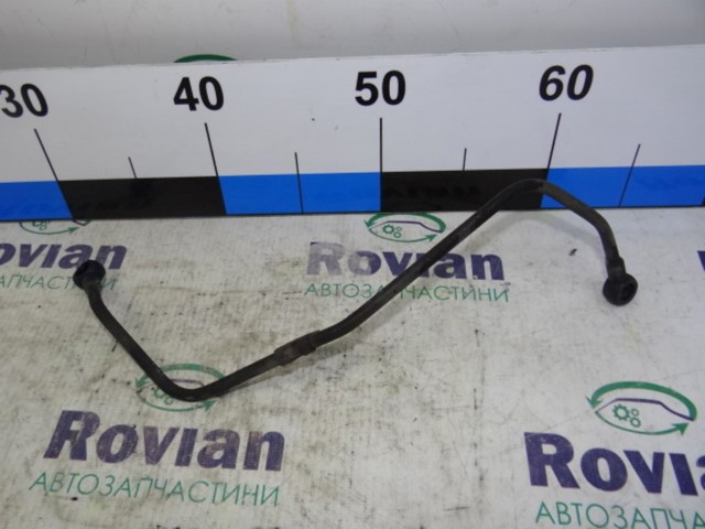 Подача масляная труба 282414A421 HYUNDAI