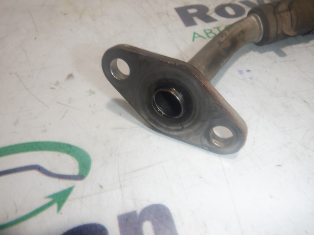 HYUNDAI 282462F000 Трубка (шланг) отвода масла от турбины в наличии Днепр