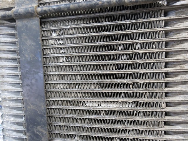 2827027201 HYUNDAI Интеркулер купить в Сумы
