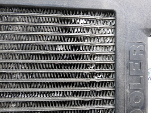 2827027201 HYUNDAI Интеркулер купить в Чернигов