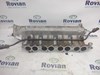 Коллектор впускной 283102A610 HYUNDAI