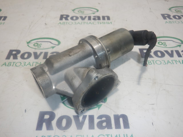 Клапан EGR системы рециркуляции отработавших газов 2841027410 HYUNDAI