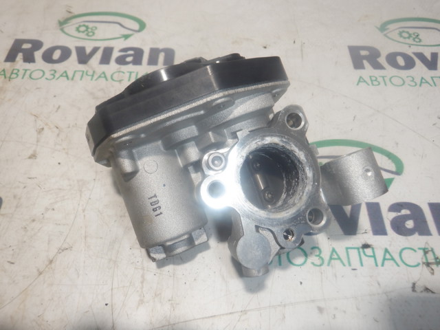 284102M419 HYUNDAI Клапан ЕГР купить в Житомир