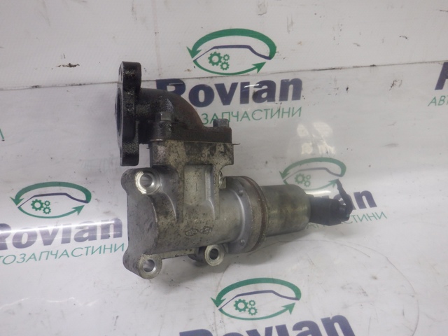 Клапан EGR системы рециркуляции отработавших газов 284104A410 HYUNDAI