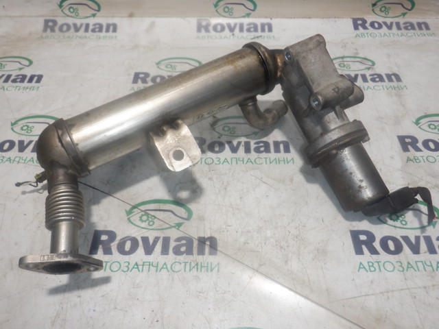284162A700 Радиатор системы EGR купить Сумы