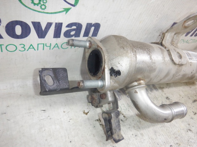 284162A770 HYUNDAI Радиатор системы EGR купить в Сумы