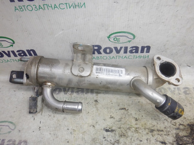 Радиатор системы рециркуляции ОГ 284162A770 HYUNDAI