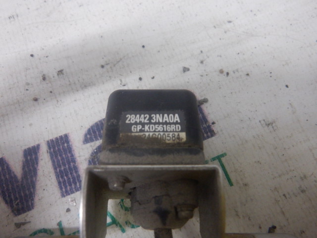 Камера заднего вида 284423NA0A NISSAN