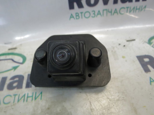Камера заднего вида 284426RA0A NISSAN
