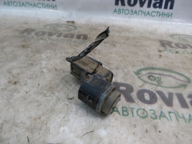 Датчик сигнализации парковки (парктроник), задний боковой 284428691R RENAULT