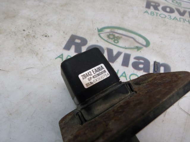 28442EA00A NISSAN Камера заднего вида купить в Сумы