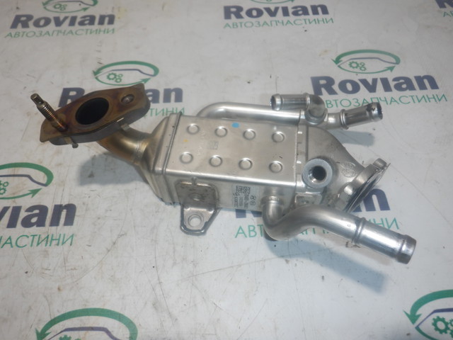 Радиатор системы EGR 284602M800 HYUNDAI