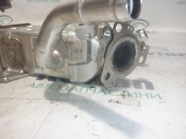 284602M800 HYUNDAI Радиатор системы EGR купить в Киев