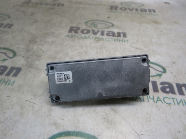 RENAULT 284624085R Камера заднего вида в наличии Черкассы