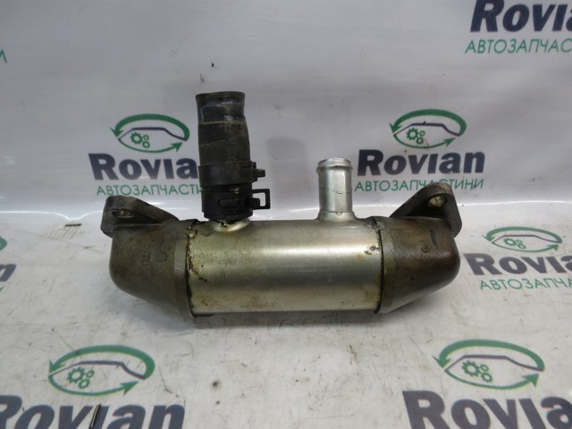 Радиатор системы EGR 284804A060 HYUNDAI