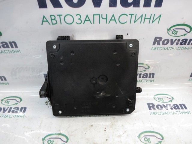 Компьютер бортовой 284B12059R RENAULT