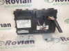 Блок комфорта 284B13NA0D NISSAN