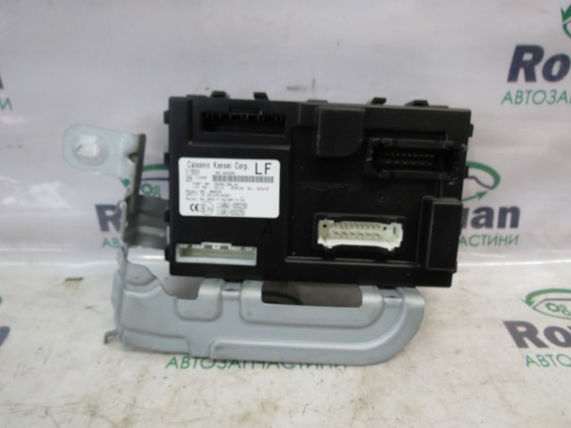 Блок управления систем комфорта 284B13NL1A NISSAN