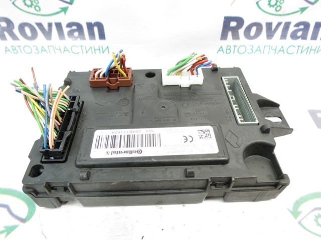 284B17162R RENAULT купить в Запорожье