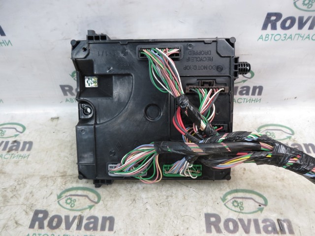284B17417R RENAULT купить в Полтава