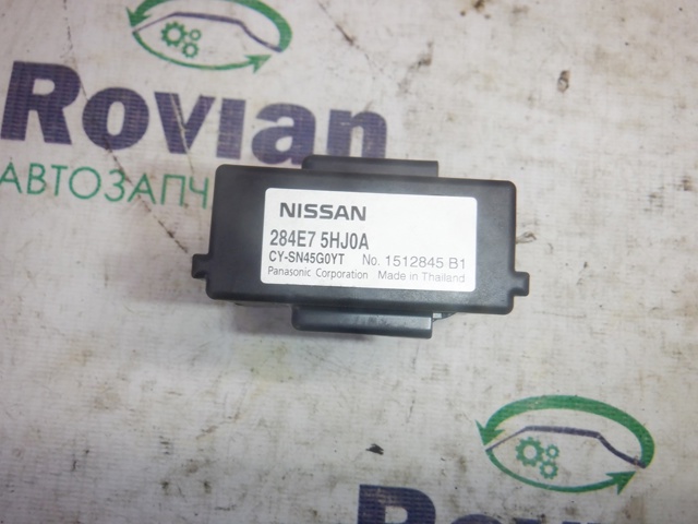 NISSAN 284E75HJ0A в наличии Харьков