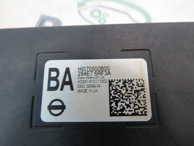 284E76RF3A NISSAN купить в Харьков
