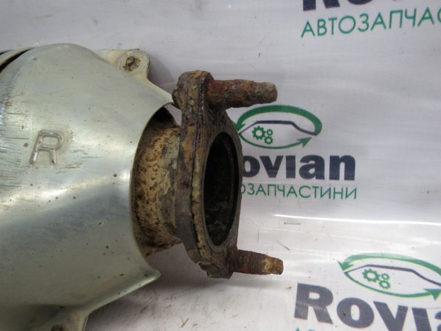 2851023860 HYUNDAI Выпускной коллектор купить в Черновцы