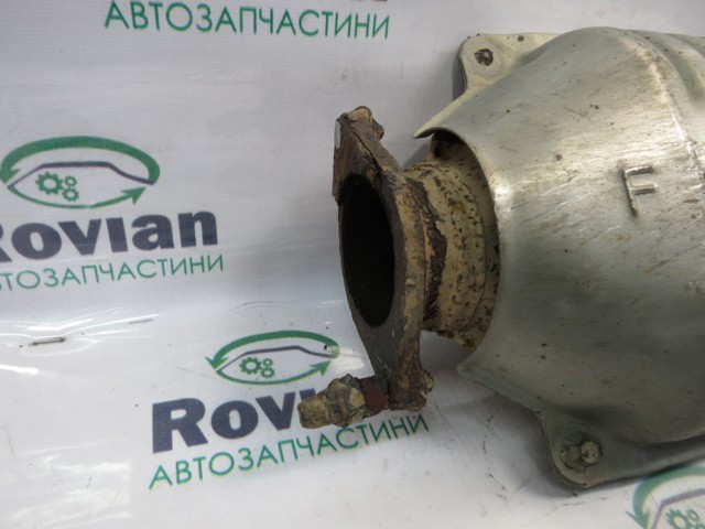 HYUNDAI 2851023860 Выпускной коллектор в наличии Винница