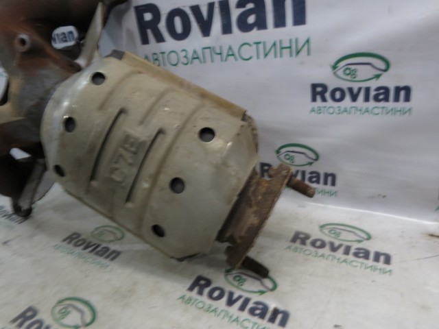 2851023AC0 HYUNDAI Выпускной коллектор купить в Черкассы