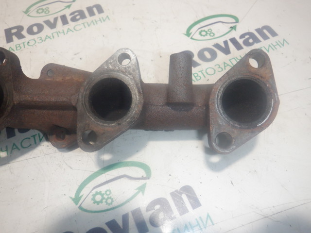 2851027400 HYUNDAI Выпускной коллектор купить в Сумы