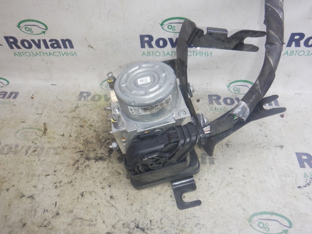 Гидроблок АБС 28515242123 RENAULT