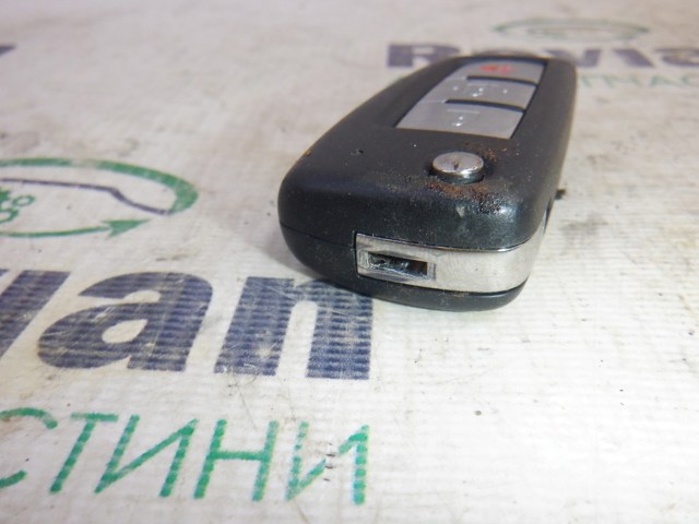 NISSAN 285E34CB0A в наличии Николаев
