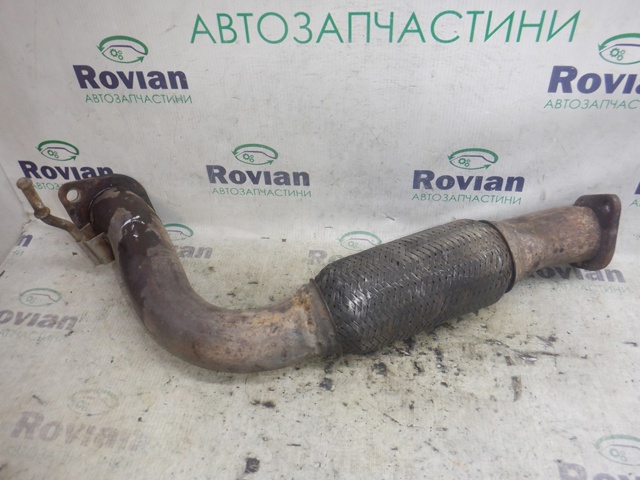 Приемная труба глушителя 286103E270 HYUNDAI