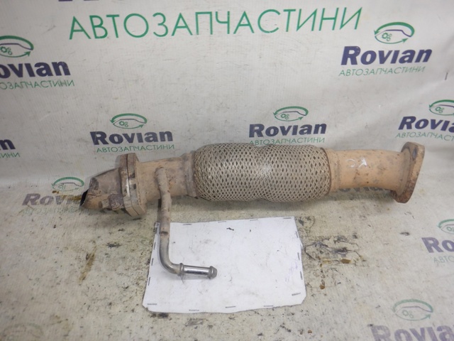 Глушитель, передняя часть 28610A2800 HYUNDAI