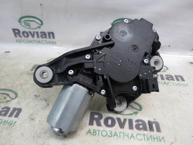 RENAULT 287100007R Мотор стеклоочистителя заднего стекла в наличии Павлоград