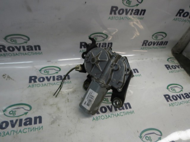 287102467R RENAULT Мотор стеклоочистителя заднего стекла купить в Украина
