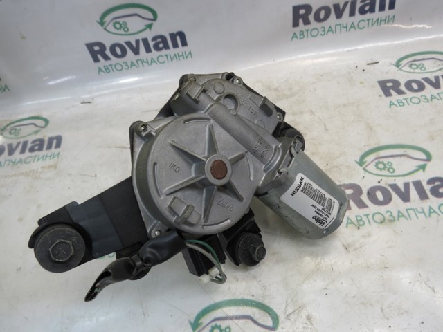 Моторчик заднего стеклоочистителя 287106RR0A NISSAN
