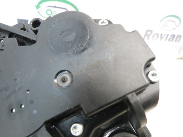 28710JD000 NISSAN Моторчик заднего дворника купить в Тернополь