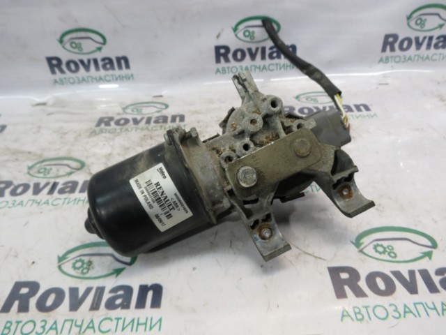 Трапеция щеток лобового стекла 288004410R RENAULT