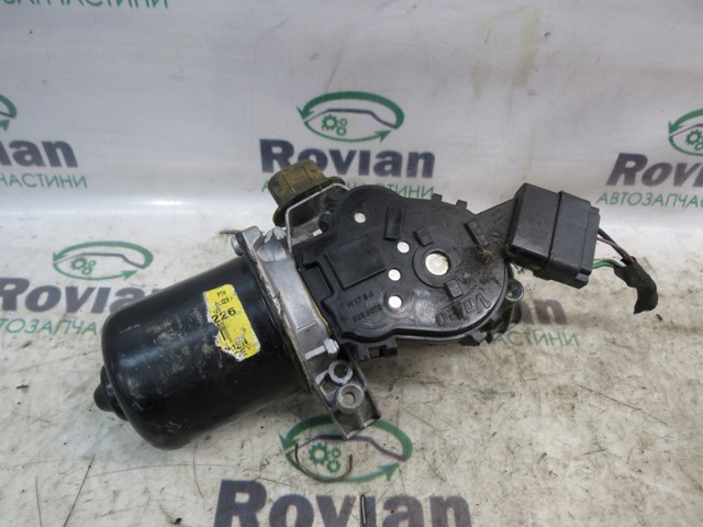 Мотор стеклоочистителя стекла (трапеции) 288100941R RENAULT