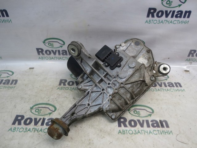 Мотор стеклоочистителя лобового стекла, правый 288106583R RENAULT