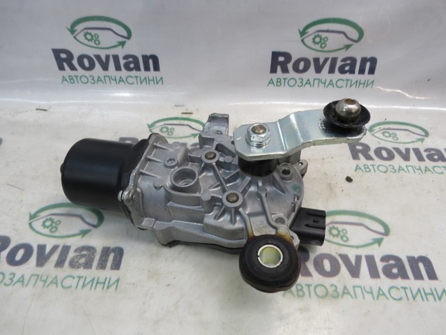 Мотор дворника 288106RF0A NISSAN